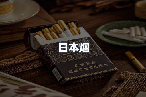 进口香烟